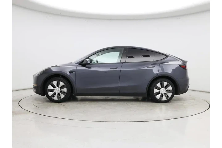 $29998 : Tesla Model Y 2023 4dr Cross image 3