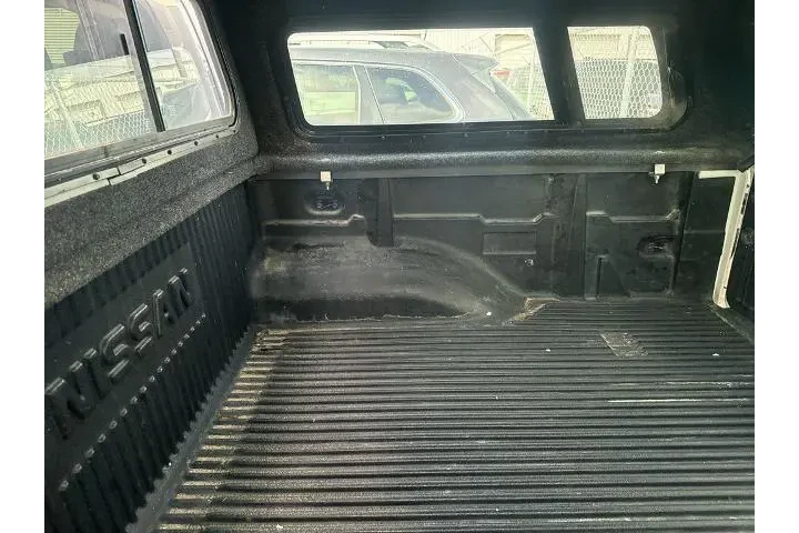 $19595 : Nissan Frontier 2019 4x2 S 4 image 8