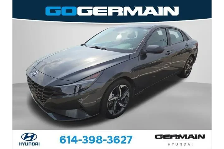 $18460 : Hyundai ELANTRA 2023 SEL 4dr image 8