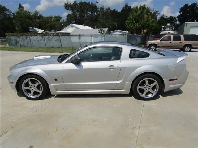 $17995 : 2006 Mustang image 5