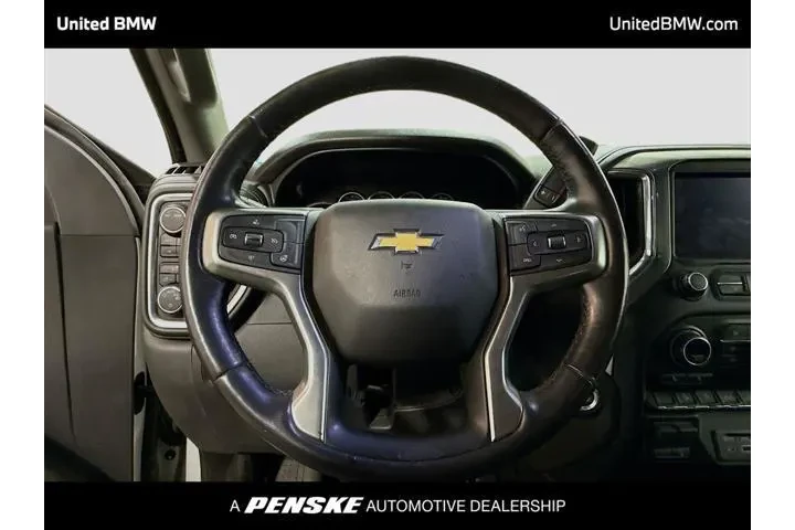 $27460 : Chevrolet Silverado 1500 202 image 6