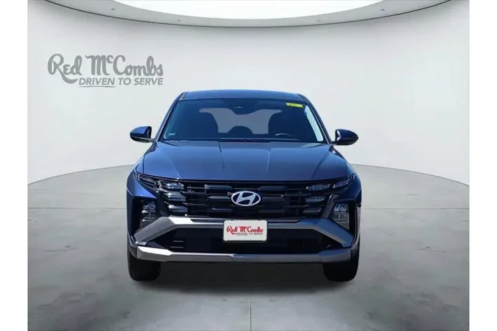 $27888 : Hyundai TUCSON 2026 SE 4dr S image 8