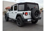 $27900 : Jeep Wrangler Unlimited 2020 thumbnail
