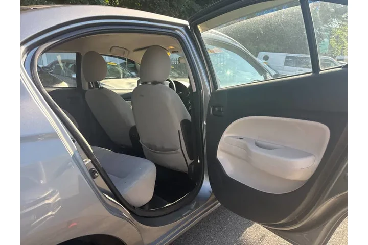 $5999 : 2018 Mirage G4 ES image 9