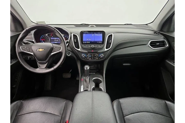 $16998 : Chevrolet Equinox 2019 4x4 P image 9