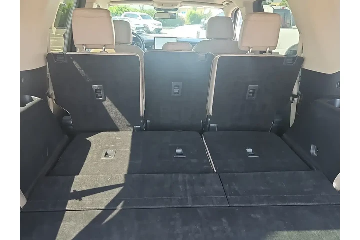 $35500 : Ford Expedition MAX 2024 4x2 image 10