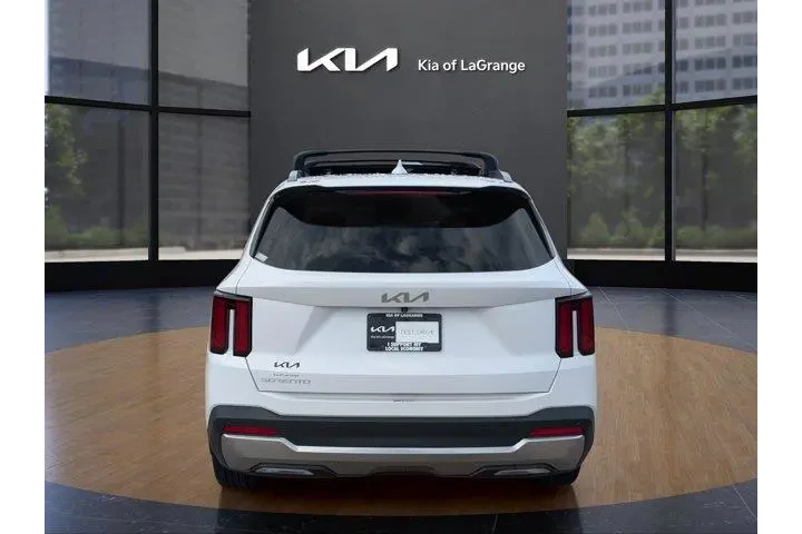 $32999 : Kia Sorento 2024 S 4dr SUV image 9