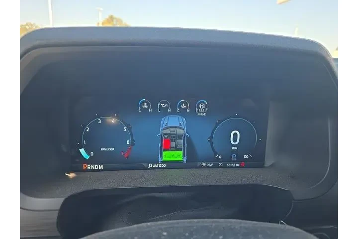 $39998 : Ford F-150 2024 4x4 STX 4dr image 5