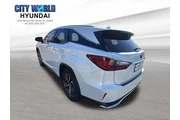 $34995 : Lexus RX 350L 2021 AWD 4dr S thumbnail
