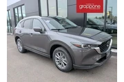Mazda CX-5 2023 AWD 2.5 S Ca