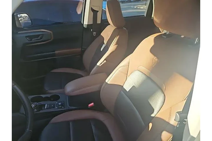 $28786 : Ford Bronco Sport 2023 AWD B image 6