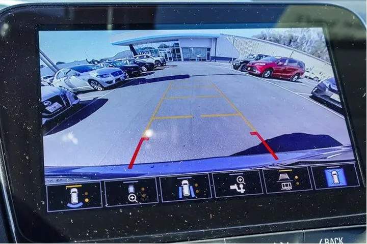 $24000 : Chevrolet Equinox 2023 4x4 P image 5