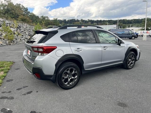 $25168 : PRE-OWNED 2021 SUBARU CROSSTR image 8