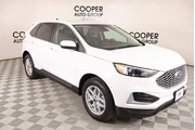 Ford Edge 2024 AWD SEL 4dr S
