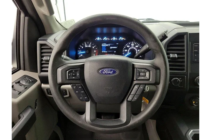 $21998 : Ford F-150 2019 4x2 XL 4dr S image 10