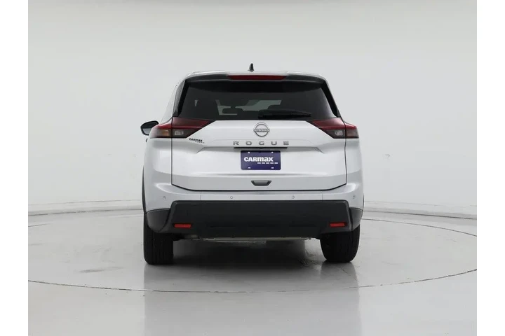 $21998 : Nissan Rogue 2024 S 4dr Cros image 6