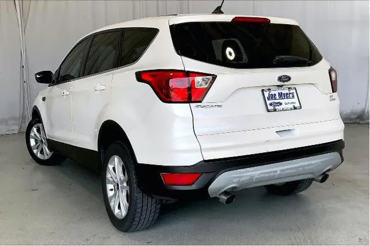 $11721 : Ford Escape 2019 SE 4dr SUV image 5