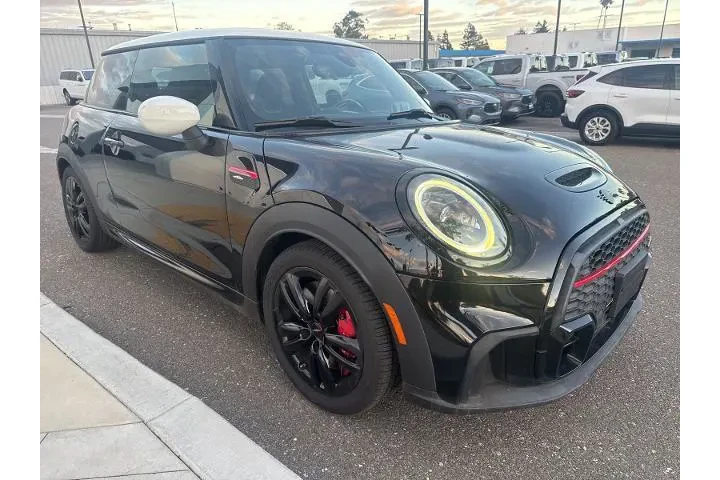 $25913 : MINI Hardtop 2 Door 2022 Joh image 1