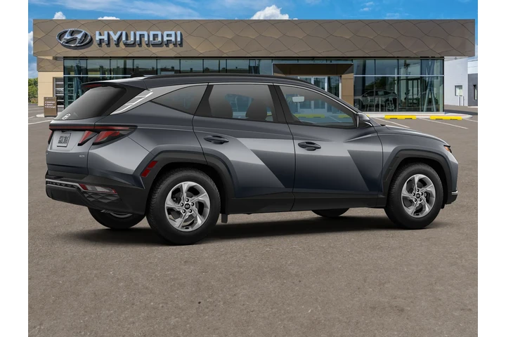 $22720 : Hyundai TUCSON 2024 AWD SEL image 8