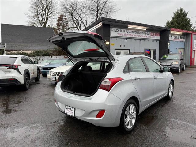 $7995 : 2013 Elantra GT image 10