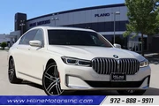 $40998 : 2020 7 Series 750i xDrive thumbnail
