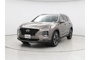 $24998 : Hyundai SANTA FE 2020 AWD Li thumbnail