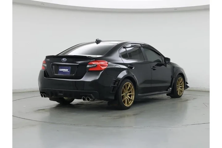 $27998 : Subaru WRX 2021 AWD 4dr Seda image 8
