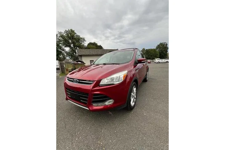 $4995 : Ford Escape 2013 AWD SEL 4dr image 1