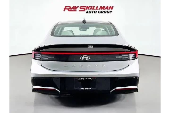 $26975 : Hyundai SONATA 2025 SEL 4dr image 6