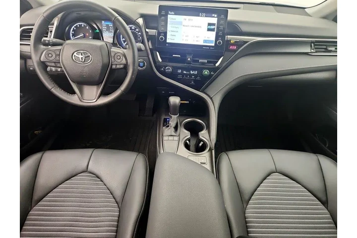 $29998 : Toyota Camry 2023 SE 4dr Sed image 9