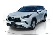 $27191 : Toyota Highlander 2022 L 4dr thumbnail