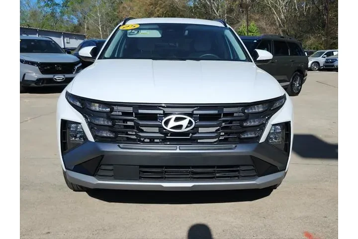 $26990 : Hyundai TUCSON 2025 SEL 4dr image 4