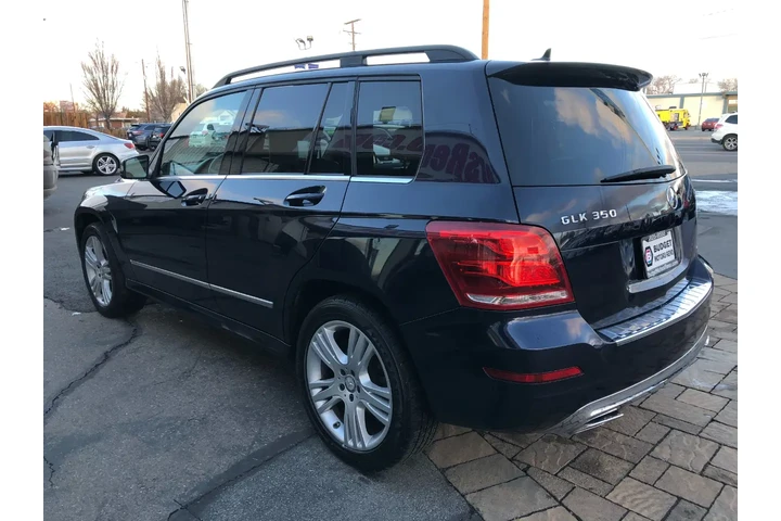 $10990 : 2013 Mercedes-Benz GLK-Class image 5