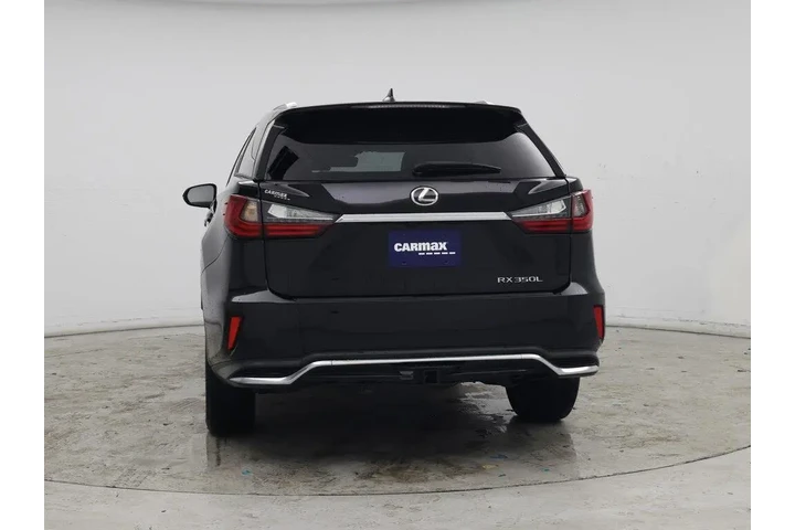 $35998 : Lexus RX 350L 2019 Luxury 4d image 6