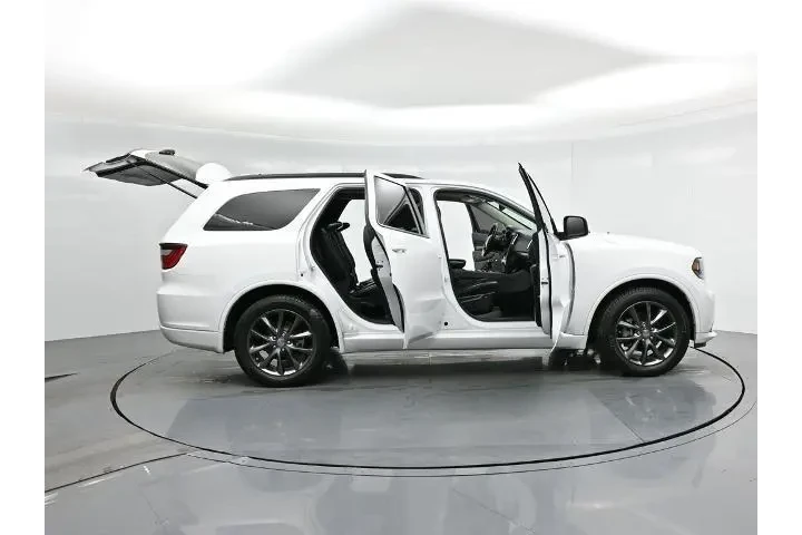 $15346 : Dodge Durango 2018 GT 4dr SU image 5