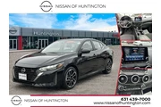 Nissan Sentra 2025 SR 4dr Se en Long Island