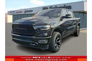 Ram 1500 2020 4x4 Limited 4d