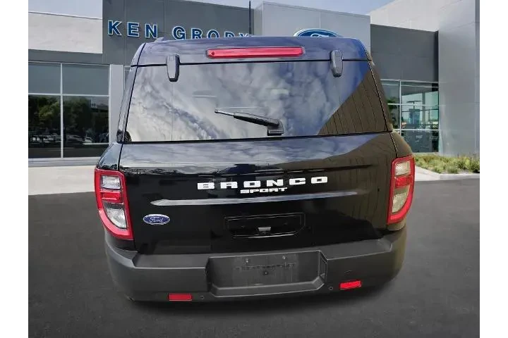 $23799 : Ford Bronco Sport 2023 AWD B image 4