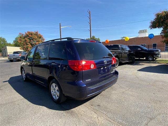 $1988 : 2006 Sienna XLE 7 Passenger, image 5