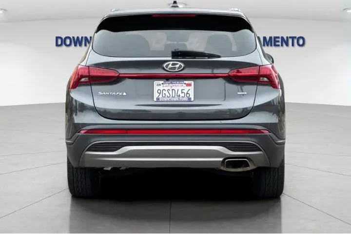 $22900 : Hyundai SANTA FE 2023 AWD SE image 9