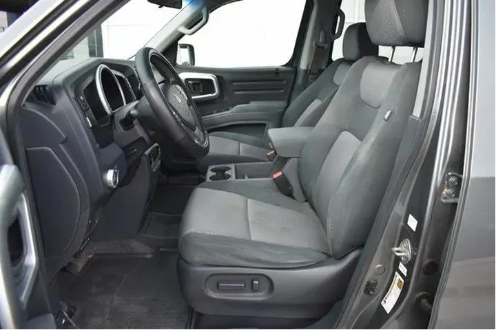 $13963 : Honda Ridgeline 2007 AWD RTS image 9