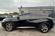 $9850 : 2017 Murano Platinum thumbnail