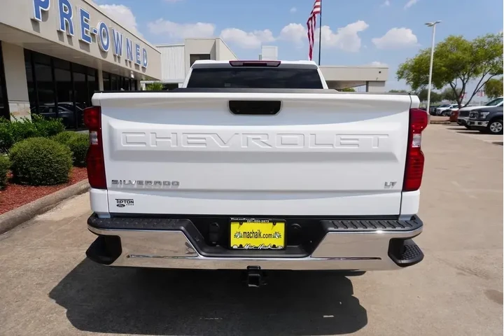 $29988 : Chevrolet Silverado 1500 202 image 5