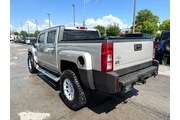 $14980 : 2009 HUMMER H3 4WD 4dr H3T thumbnail