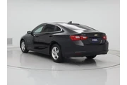 $18998 : Chevrolet Malibu 2023 LS 4dr thumbnail
