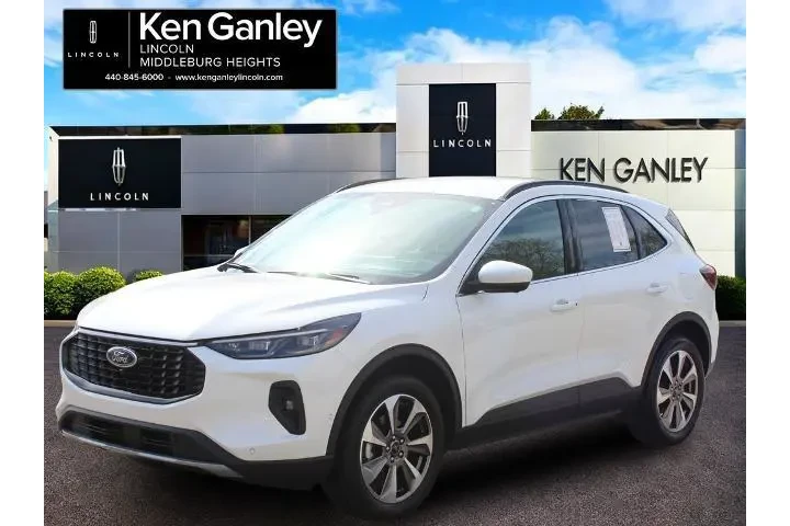 $30998 : Ford Escape 2024 AWD Platinu image 3