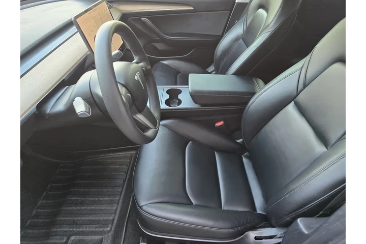 Tesla Model 3 2021 AWD Long image 9