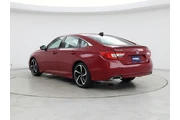 $27998 : Honda Accord 2022 Sport 4dr thumbnail