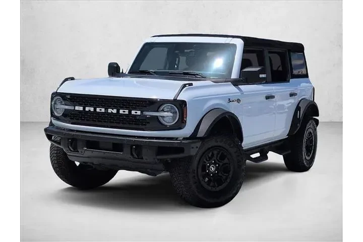 $39075 : Ford Bronco 2022 4x4 Badland image 1