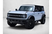 Ford Bronco 2022 4x4 Badland